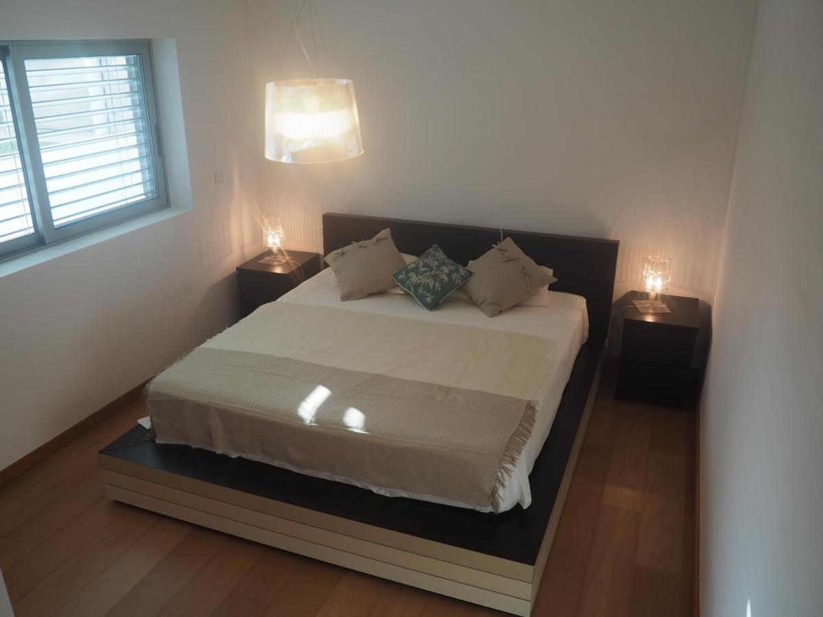 Olive Ap. Apartment Torreira Bagian luar foto