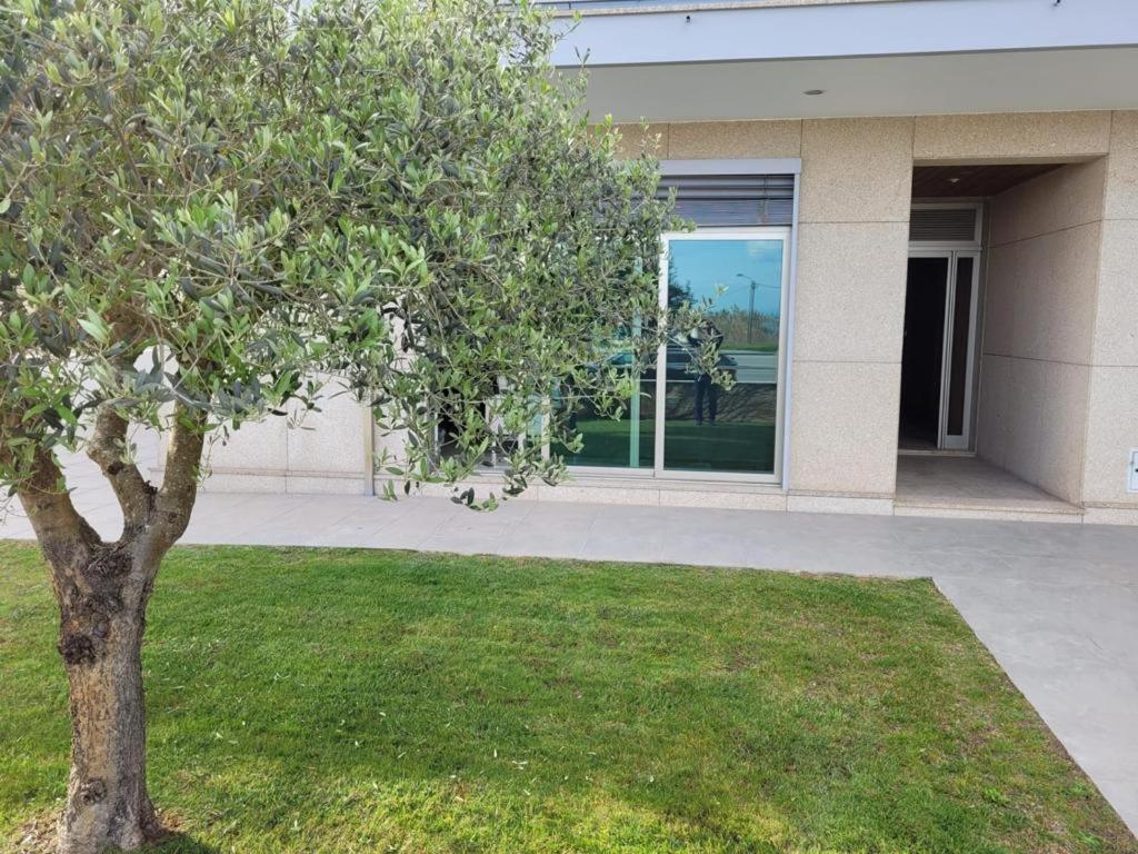 Olive Ap. Apartment Torreira Bagian luar foto