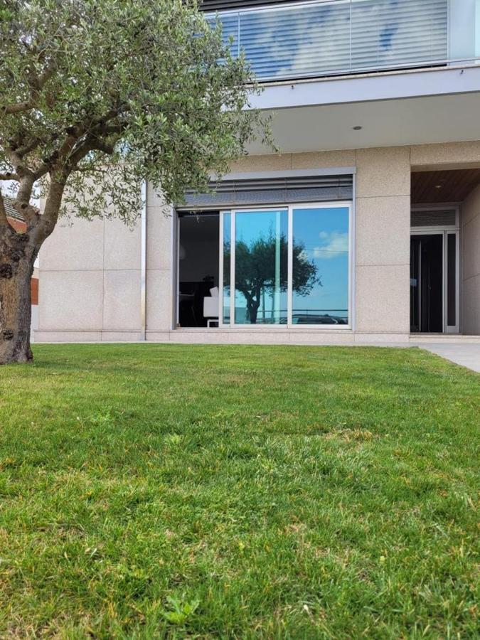 Olive Ap. Apartment Torreira Bagian luar foto