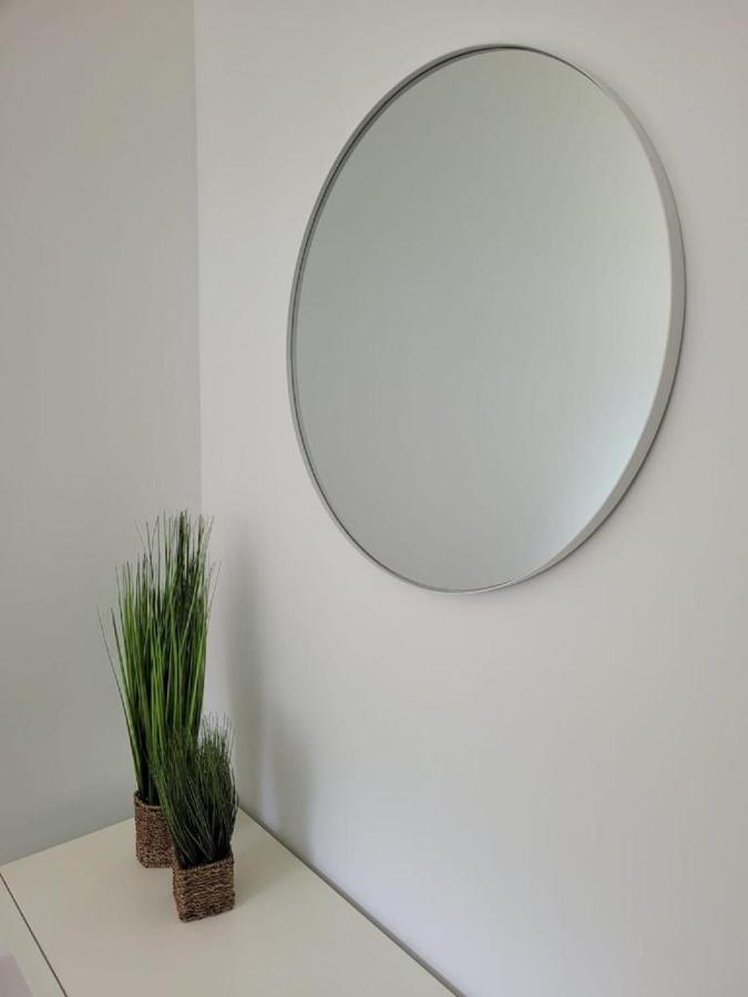 Olive Ap. Apartment Torreira Bagian luar foto