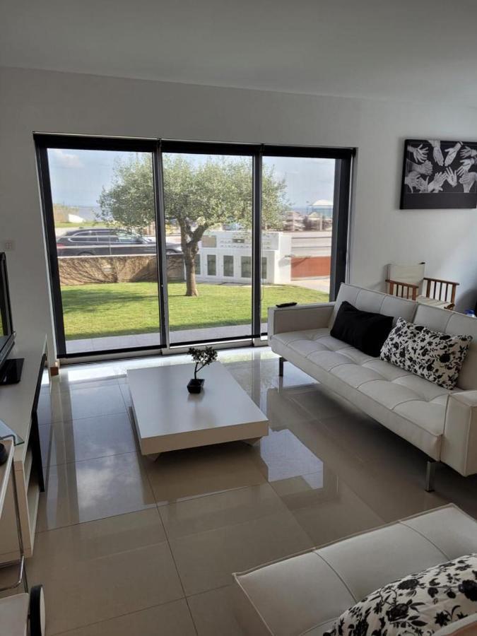 Olive Ap. Apartment Torreira Bagian luar foto