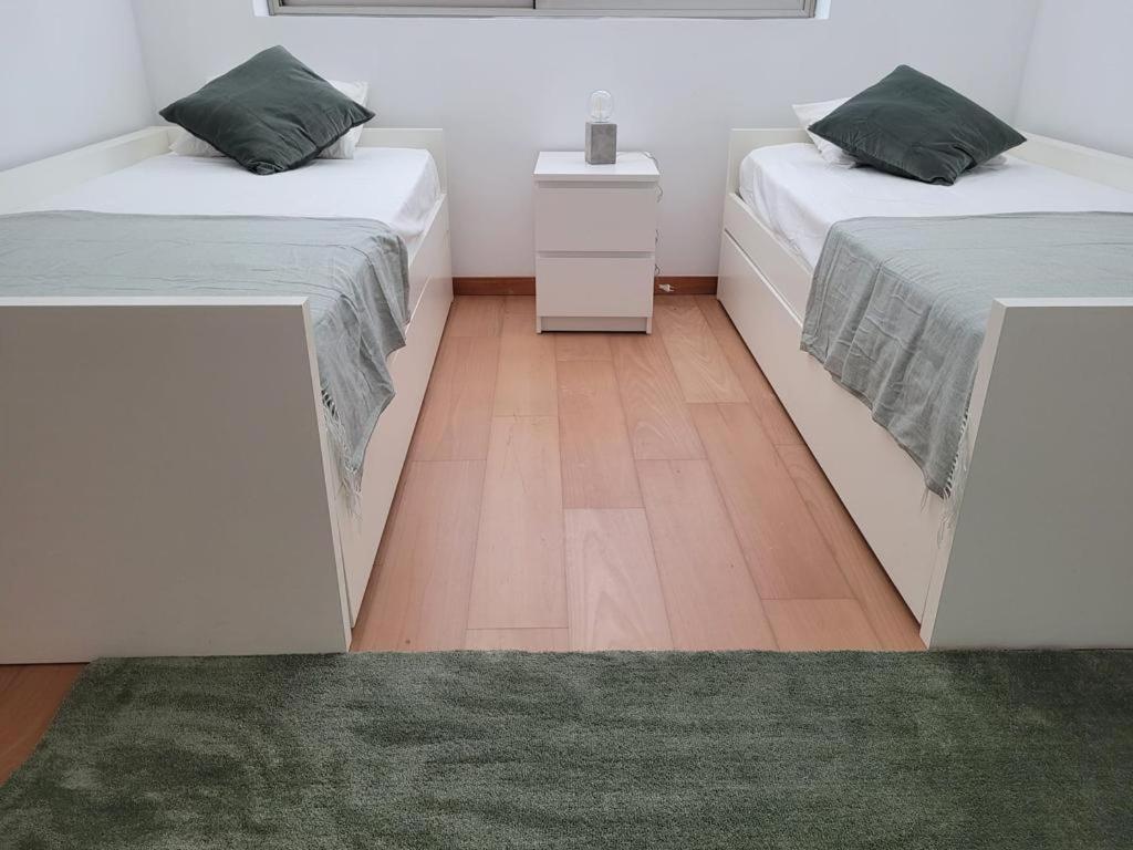 Olive Ap. Apartment Torreira Bagian luar foto