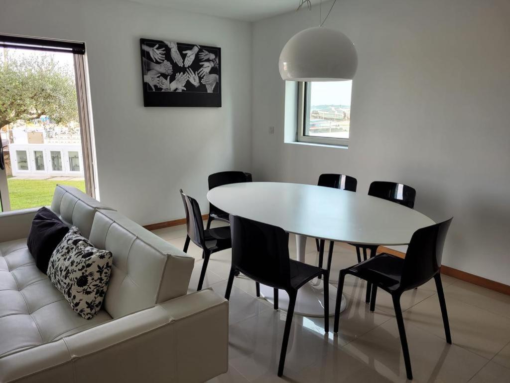Olive Ap. Apartment Torreira Bagian luar foto
