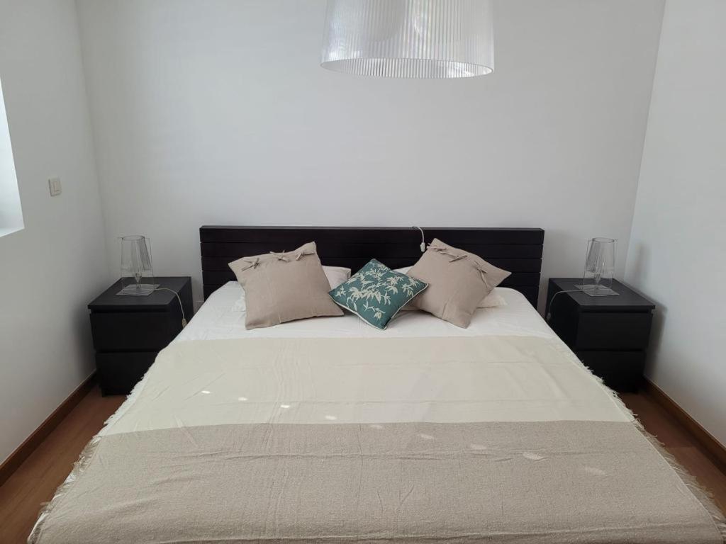 Olive Ap. Apartment Torreira Bagian luar foto