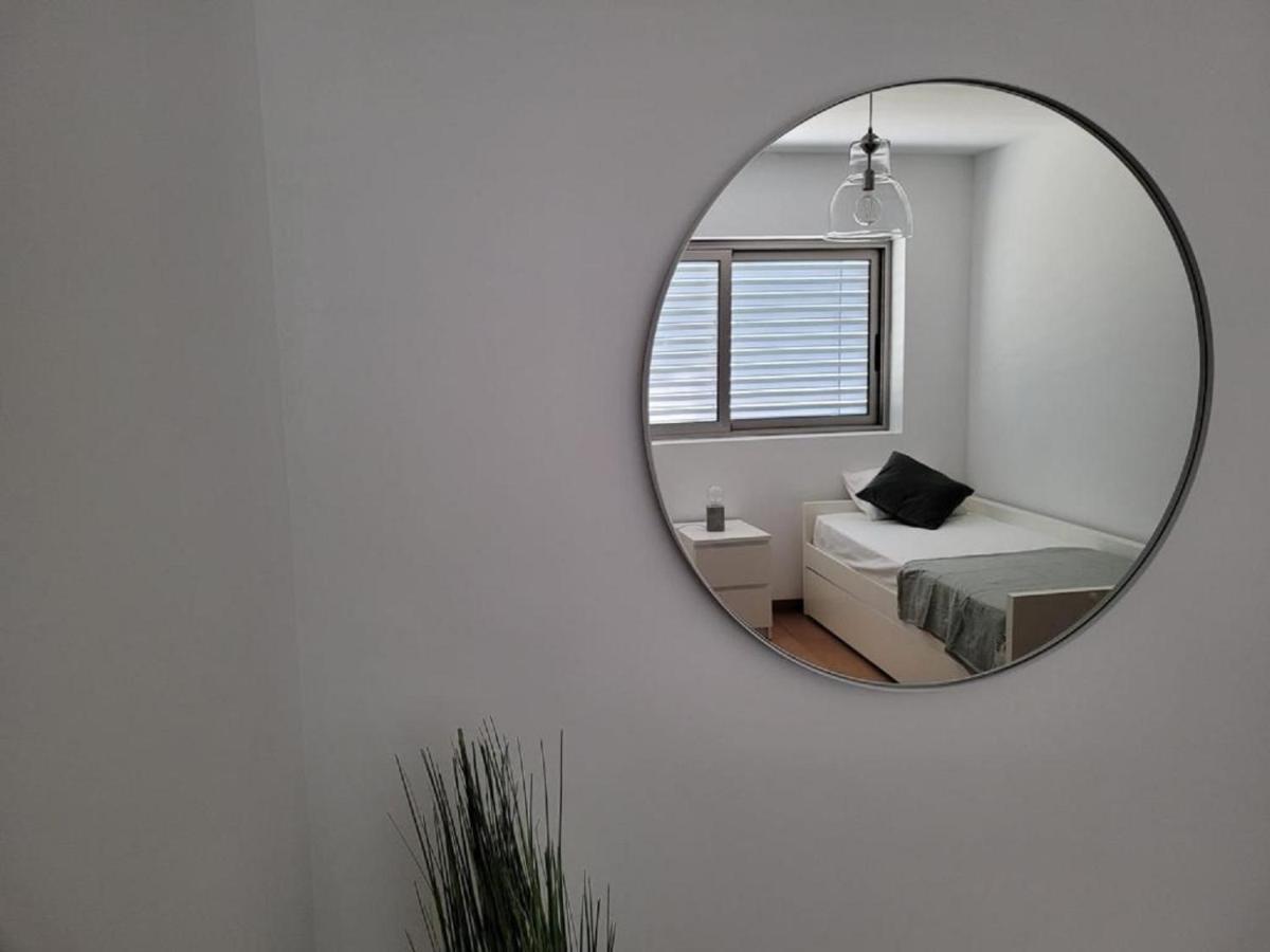 Olive Ap. Apartment Torreira Bagian luar foto