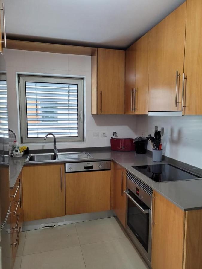 Olive Ap. Apartment Torreira Bagian luar foto